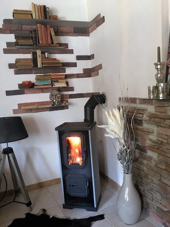 Cottagenumber9 Leiben المظهر الخارجي الصورة